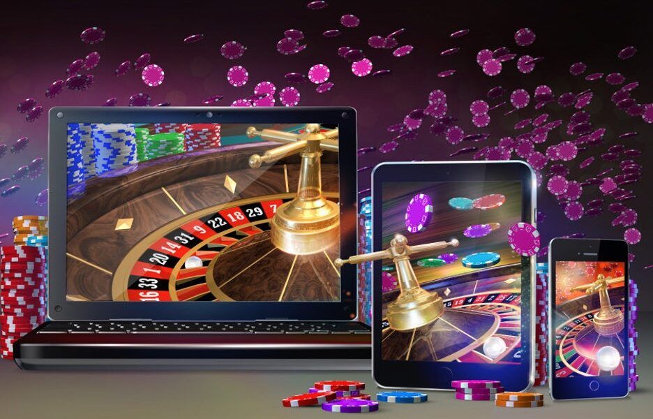1Bet Casino آن لائن کیسینو میں کھیلنے کی وجوہات